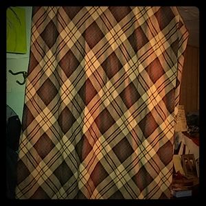 Long skirt